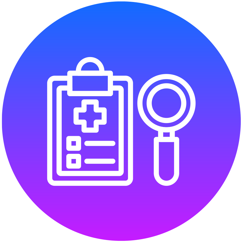 Check up salud preventiva